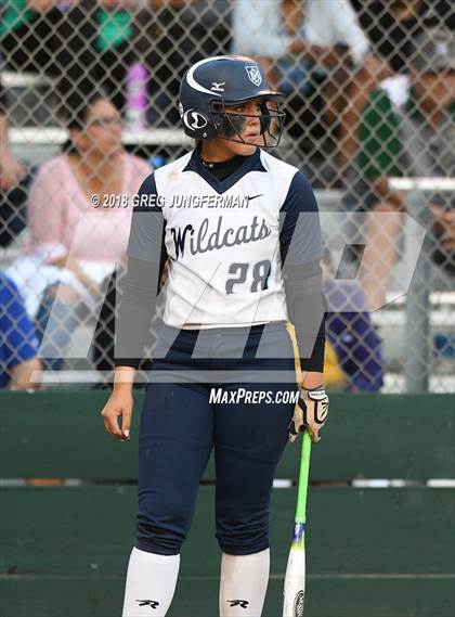 Thumbnail 2 in Moreau Catholic @ Marin Catholic (CIF NCS D3 Championship)  photogallery.