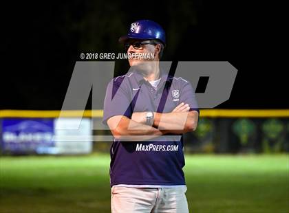 Thumbnail 1 in Moreau Catholic @ Marin Catholic (CIF NCS D3 Championship)  photogallery.