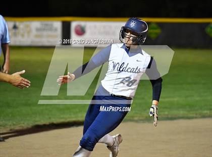 Thumbnail 2 in Moreau Catholic @ Marin Catholic (CIF NCS D3 Championship)  photogallery.