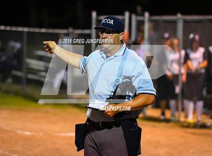 Thumbnail 2 in Moreau Catholic @ Marin Catholic (CIF NCS D3 Championship)  photogallery.