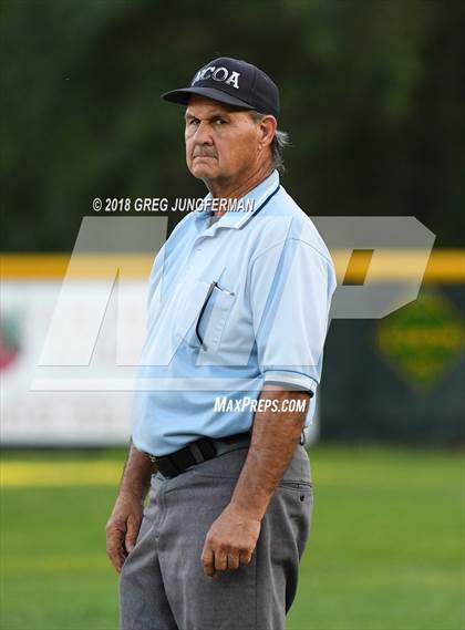 Thumbnail 3 in Moreau Catholic @ Marin Catholic (CIF NCS D3 Championship)  photogallery.