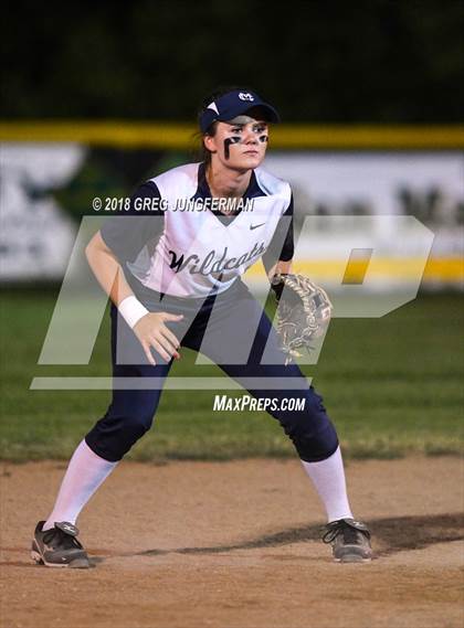 Thumbnail 1 in Moreau Catholic @ Marin Catholic (CIF NCS D3 Championship)  photogallery.