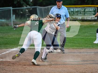Thumbnail 2 in Moreau Catholic @ Marin Catholic (CIF NCS D3 Championship)  photogallery.