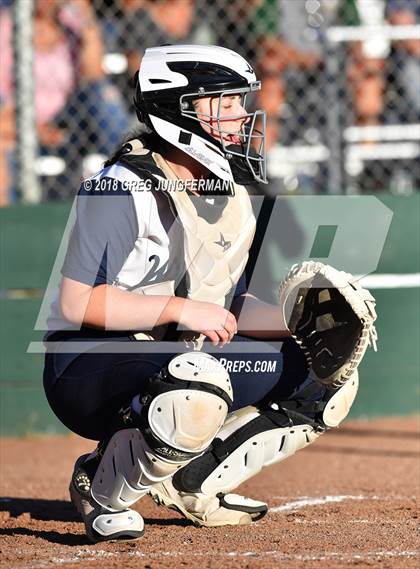 Thumbnail 2 in Moreau Catholic @ Marin Catholic (CIF NCS D3 Championship)  photogallery.