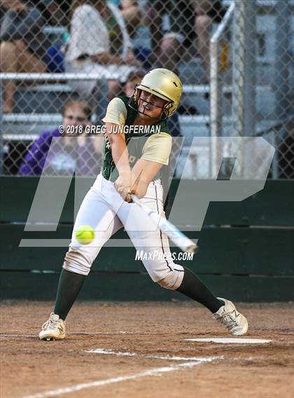 Thumbnail 3 in Moreau Catholic @ Marin Catholic (CIF NCS D3 Championship)  photogallery.