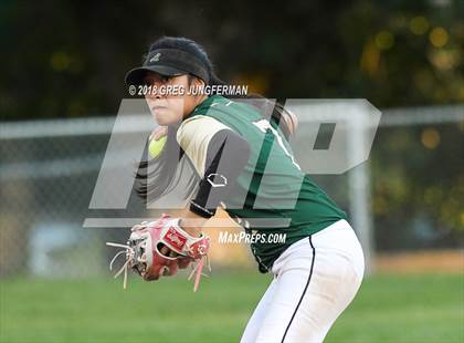 Thumbnail 1 in Moreau Catholic @ Marin Catholic (CIF NCS D3 Championship)  photogallery.