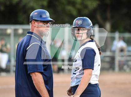 Thumbnail 2 in Moreau Catholic @ Marin Catholic (CIF NCS D3 Championship)  photogallery.