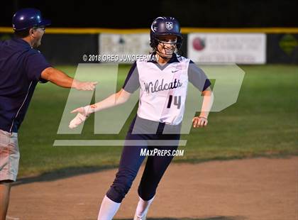 Thumbnail 1 in Moreau Catholic @ Marin Catholic (CIF NCS D3 Championship)  photogallery.