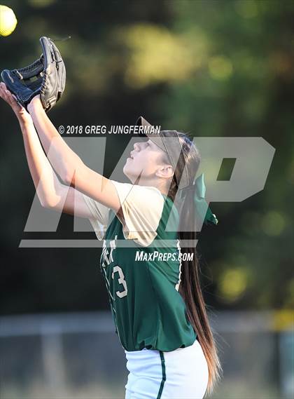 Thumbnail 1 in Moreau Catholic @ Marin Catholic (CIF NCS D3 Championship)  photogallery.