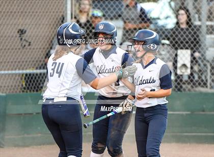 Thumbnail 2 in Moreau Catholic @ Marin Catholic (CIF NCS D3 Championship)  photogallery.