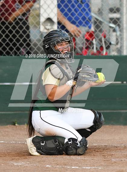 Thumbnail 2 in Moreau Catholic @ Marin Catholic (CIF NCS D3 Championship)  photogallery.