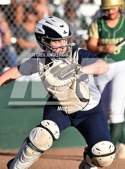 Thumbnail 3 in Moreau Catholic @ Marin Catholic (CIF NCS D3 Championship)  photogallery.