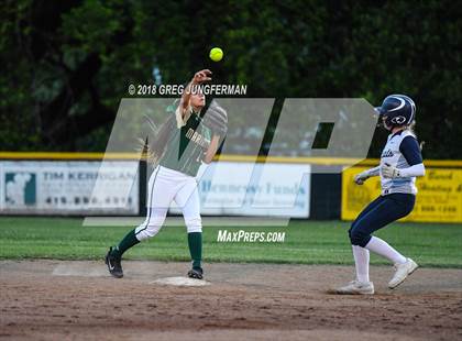 Thumbnail 1 in Moreau Catholic @ Marin Catholic (CIF NCS D3 Championship)  photogallery.