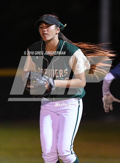 Thumbnail 1 in Moreau Catholic @ Marin Catholic (CIF NCS D3 Championship)  photogallery.