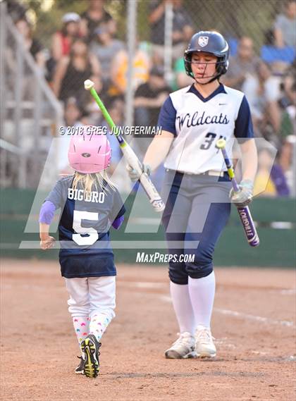 Thumbnail 2 in Moreau Catholic @ Marin Catholic (CIF NCS D3 Championship)  photogallery.