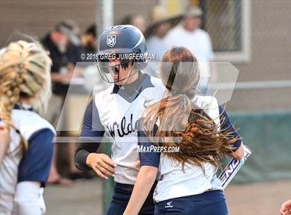 Thumbnail 1 in Moreau Catholic @ Marin Catholic (CIF NCS D3 Championship)  photogallery.