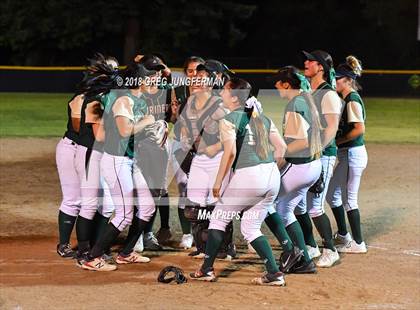 Thumbnail 1 in Moreau Catholic @ Marin Catholic (CIF NCS D3 Championship)  photogallery.
