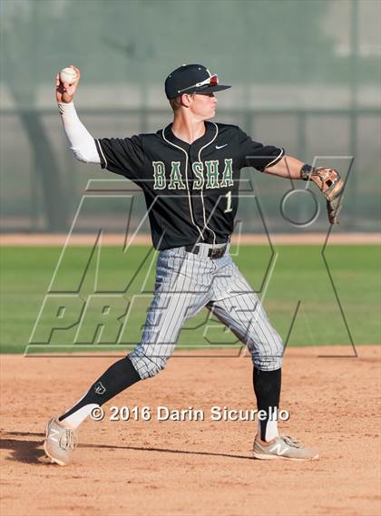 Thumbnail 1 in Basha @ Highland photogallery.