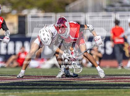 Thumbnail 1 in Mater Dei @ JSerra Catholic photogallery.