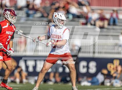 Thumbnail 2 in Mater Dei @ JSerra Catholic photogallery.