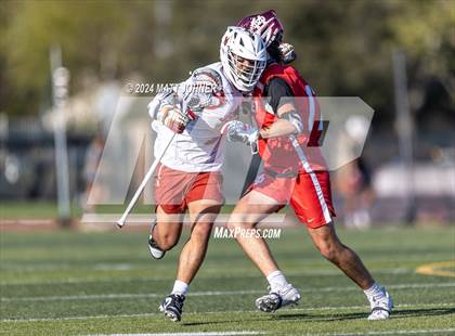 Thumbnail 3 in Mater Dei @ JSerra Catholic photogallery.