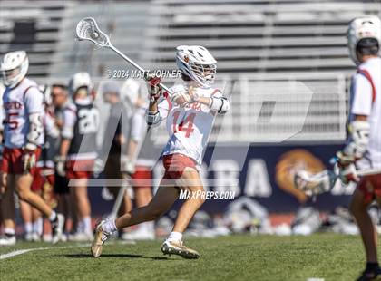 Thumbnail 2 in Mater Dei @ JSerra Catholic photogallery.