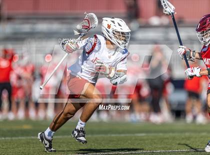 Thumbnail 2 in Mater Dei @ JSerra Catholic photogallery.