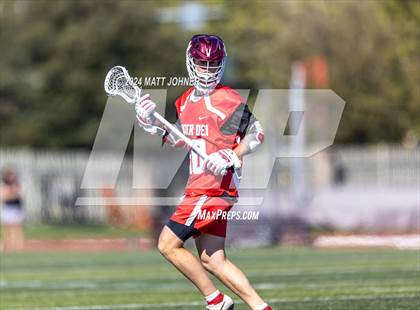 Thumbnail 2 in Mater Dei @ JSerra Catholic photogallery.