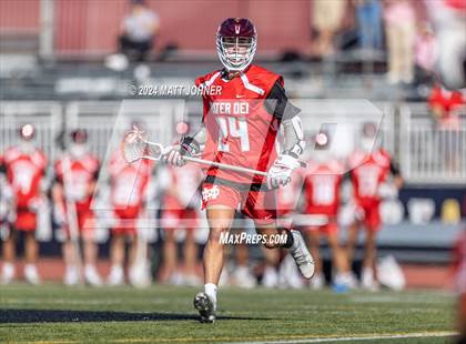 Thumbnail 2 in Mater Dei @ JSerra Catholic photogallery.