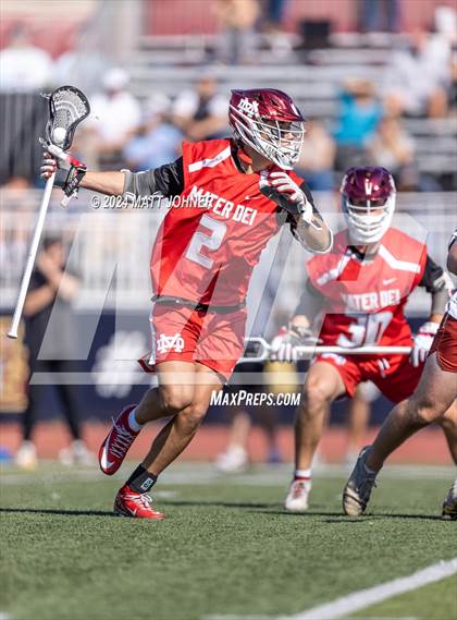 Thumbnail 2 in Mater Dei @ JSerra Catholic photogallery.