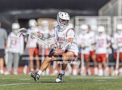 Thumbnail 3 in Mater Dei @ JSerra Catholic photogallery.
