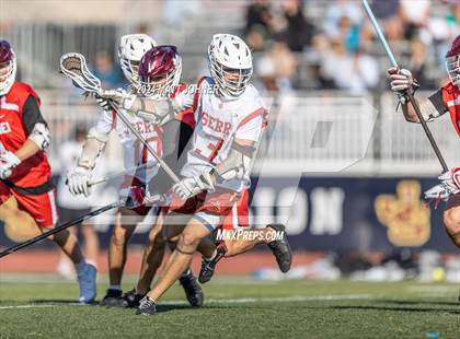 Thumbnail 1 in Mater Dei @ JSerra Catholic photogallery.