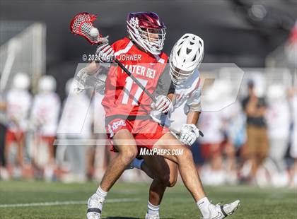 Thumbnail 2 in Mater Dei @ JSerra Catholic photogallery.
