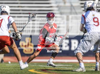 Thumbnail 1 in Mater Dei @ JSerra Catholic photogallery.