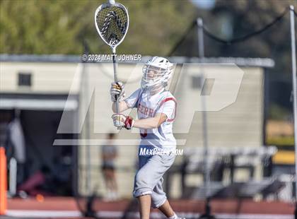 Thumbnail 3 in Mater Dei @ JSerra Catholic photogallery.