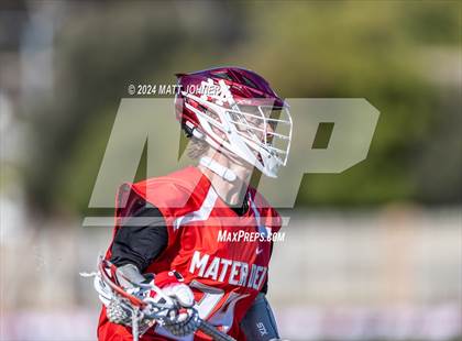 Thumbnail 1 in Mater Dei @ JSerra Catholic photogallery.