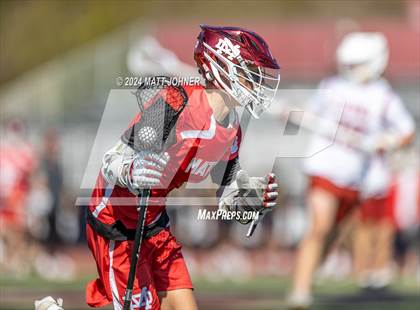 Thumbnail 1 in Mater Dei @ JSerra Catholic photogallery.