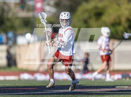 Thumbnail 3 in Mater Dei @ JSerra Catholic photogallery.