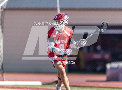 Thumbnail 2 in Mater Dei @ JSerra Catholic photogallery.