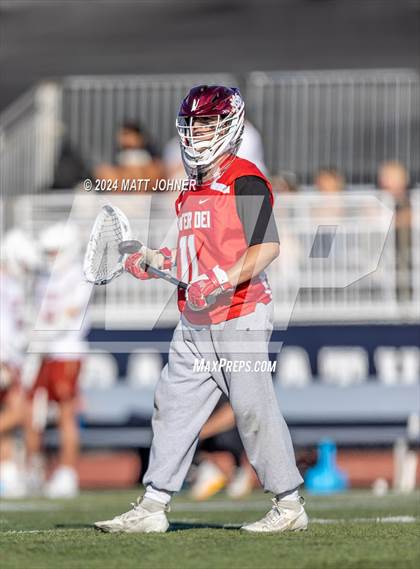 Thumbnail 3 in Mater Dei @ JSerra Catholic photogallery.