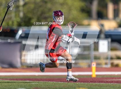Thumbnail 3 in Mater Dei @ JSerra Catholic photogallery.