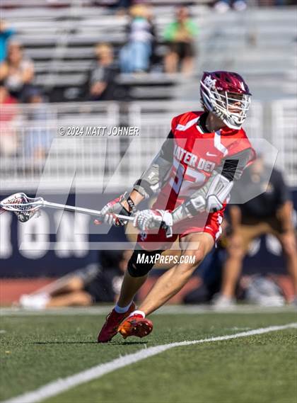 Thumbnail 3 in Mater Dei @ JSerra Catholic photogallery.