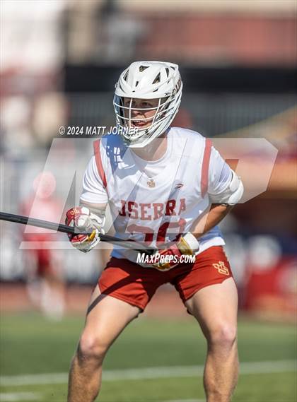 Thumbnail 2 in Mater Dei @ JSerra Catholic photogallery.