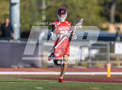 Thumbnail 2 in Mater Dei @ JSerra Catholic photogallery.