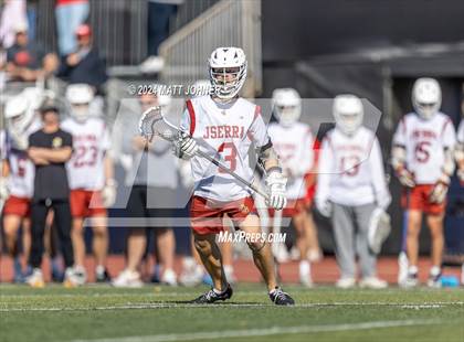 Thumbnail 1 in Mater Dei @ JSerra Catholic photogallery.