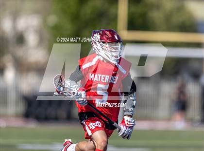 Thumbnail 1 in Mater Dei @ JSerra Catholic photogallery.