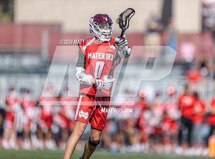Thumbnail 3 in Mater Dei @ JSerra Catholic photogallery.