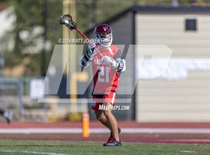 Thumbnail 1 in Mater Dei @ JSerra Catholic photogallery.