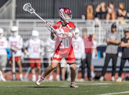 Thumbnail 1 in Mater Dei @ JSerra Catholic photogallery.