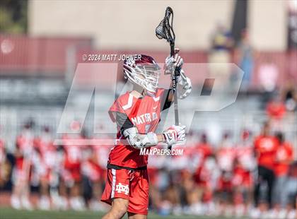 Thumbnail 1 in Mater Dei @ JSerra Catholic photogallery.